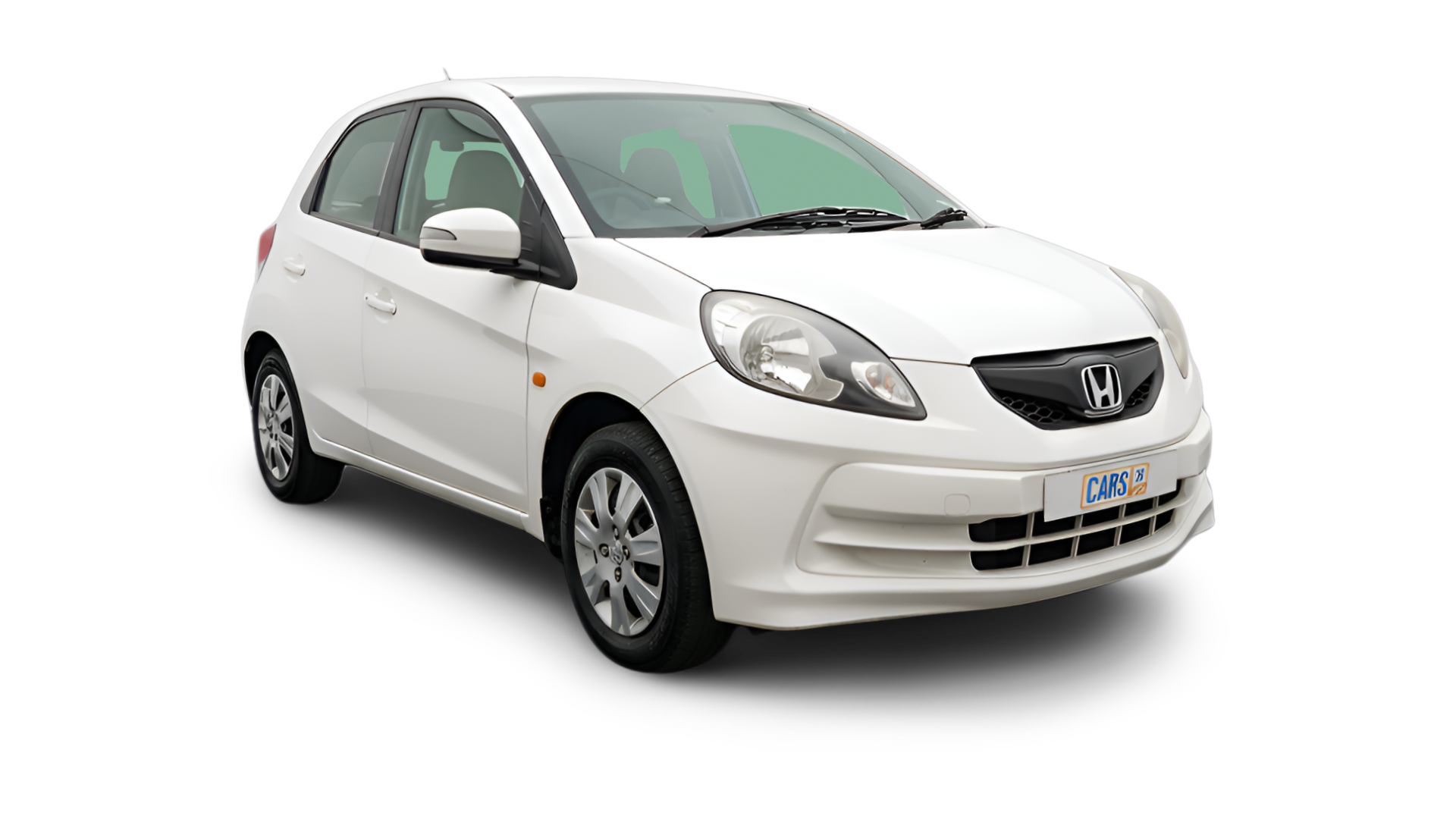 Honda Brio-img